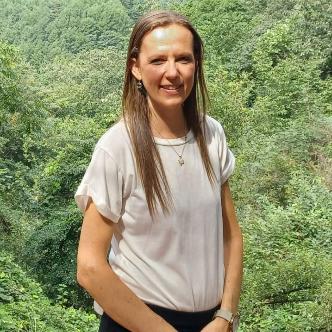 Rachel Austen
